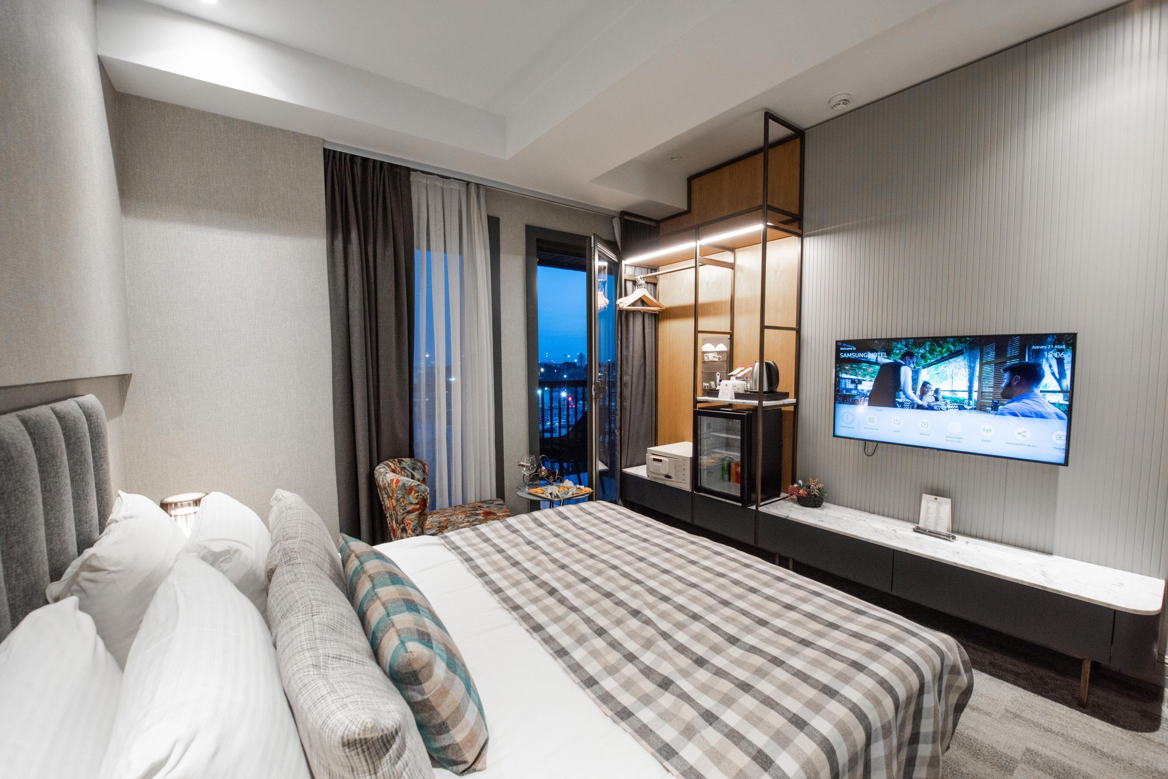 Dosso Dossi Hotels Yenikapi — Photos 3
